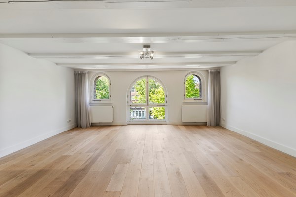Medium property photo - Brouwersgracht 270E, 1013 HG Amsterdam